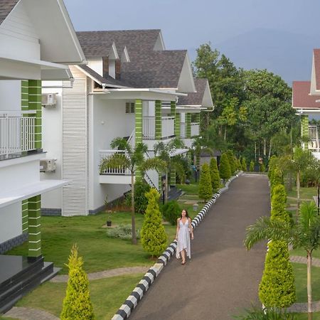 Sprise Munnar Resort And Spa Exterior photo